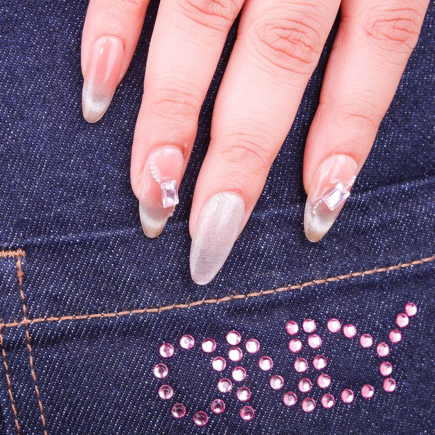 Clean Girl